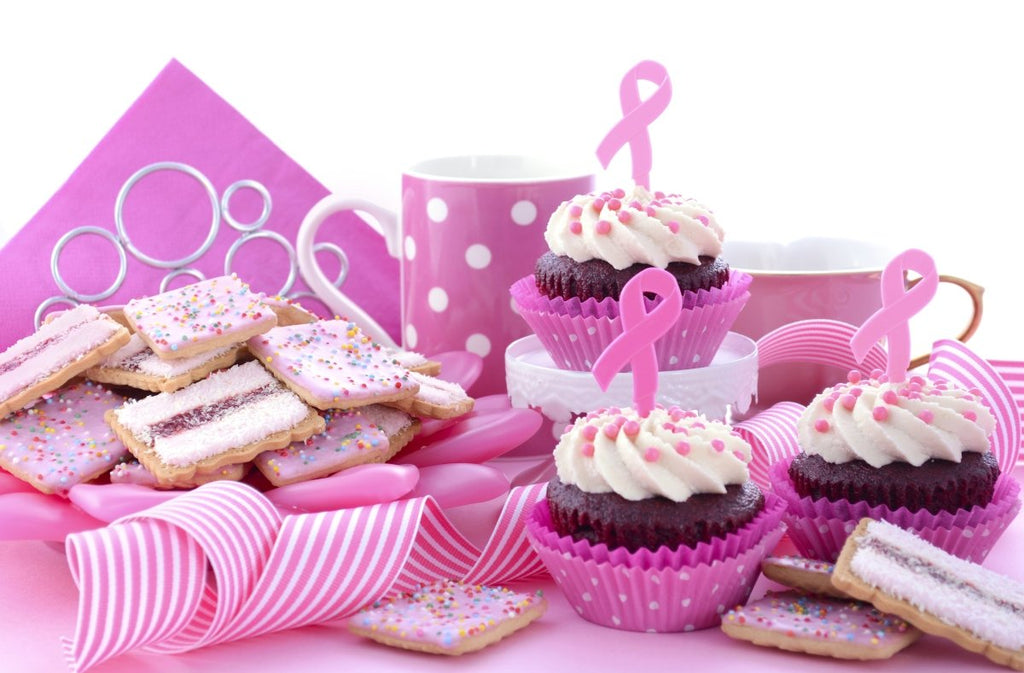 How to Use Baked Goods for a Fundraiser - Fundraising For A Cause