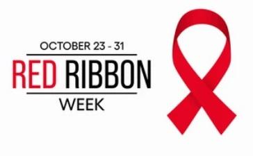 Ideas for Red Ribbon Week 2021 - Fundraising For A Cause