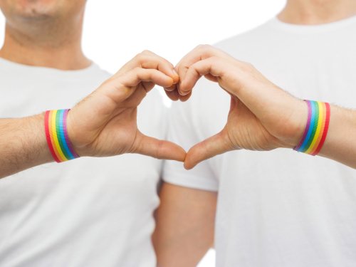 The History of Gay Pride: A Journey of Struggle, Resilience, and Celebration - Fundraising For A Cause