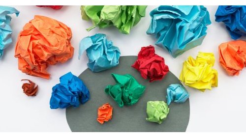 Understanding Mental Health Colors - Fundraising For A Cause